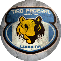 Logo Club Atlético Tiro Federal Argentino de Rosario